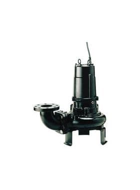 TSURUMI Non-clogging Sewage Pump 50B2.4