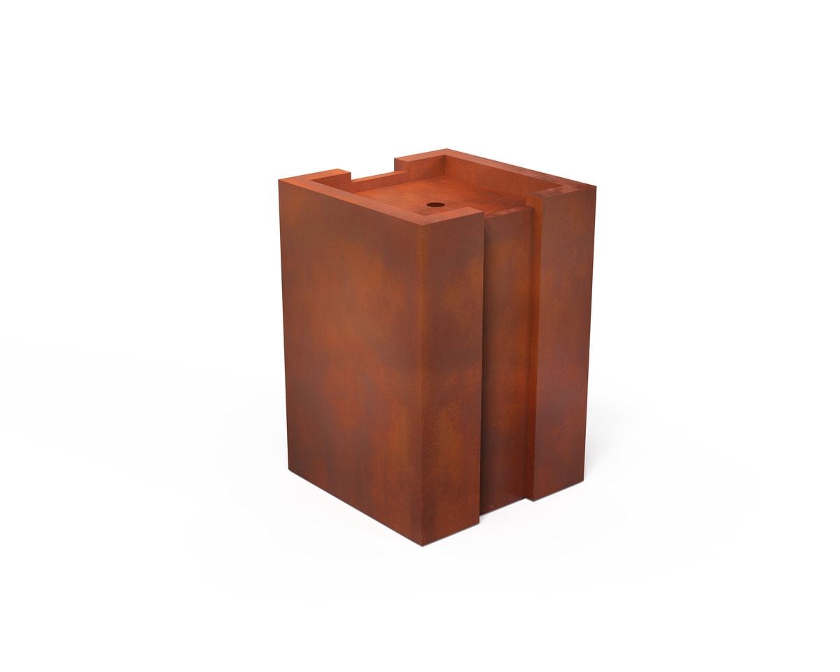 OASE 88427 Cube 90 CS 魚池配件
