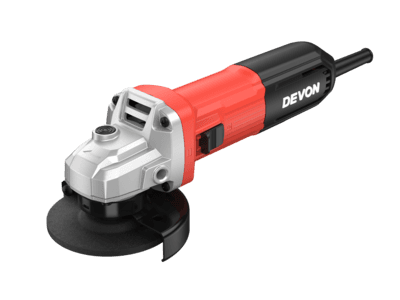 Devon 大有 2855-10-100 4吋角磨機 1010W (側開關) (AC220V)
