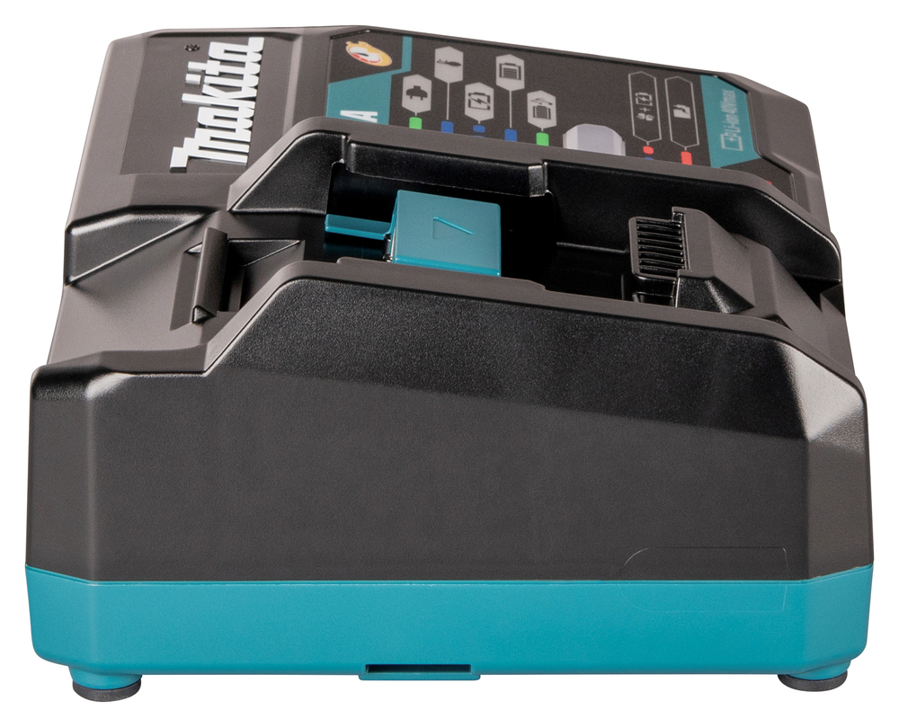 牧田 DC40RA 快速充電器(背面)