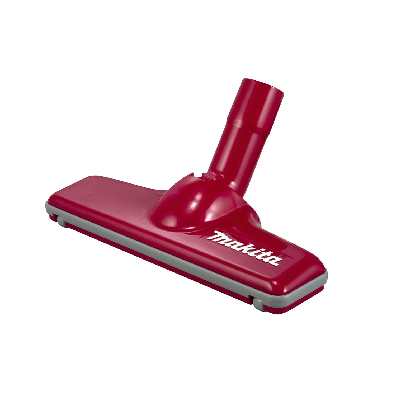 Makita 牧田 123489-6 地板用T型吸嘴(紅色)