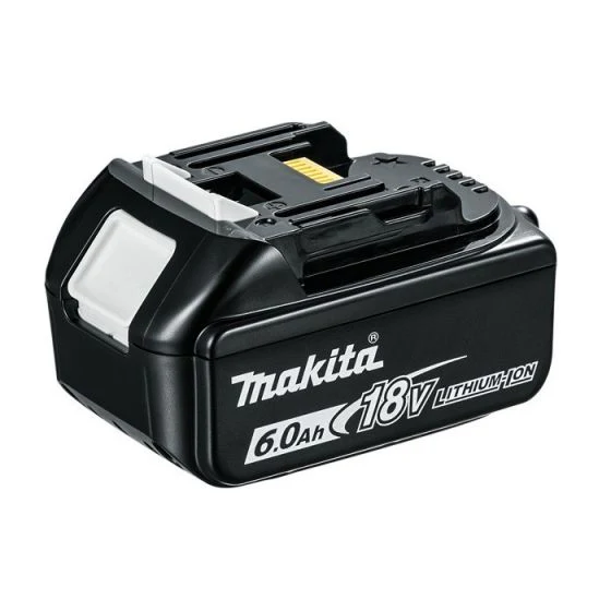 牧田 BL1860 18V 6.0Ah 鋰電池(三側面)