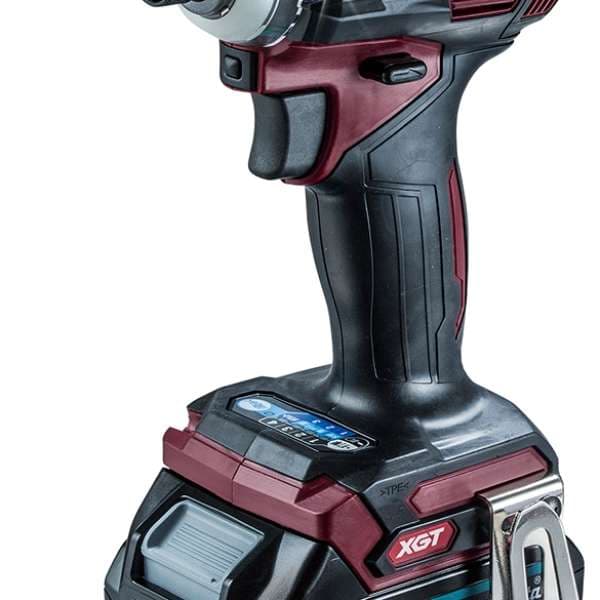 Makita TD001GD205 CORDLESS IMPACT DRIVER (40V)