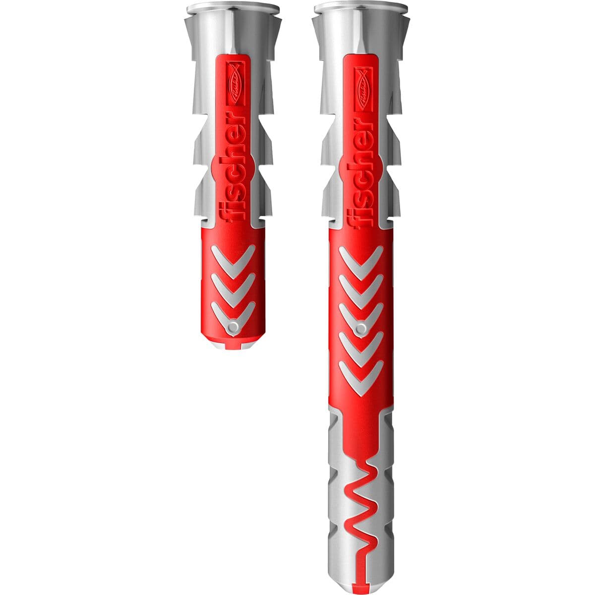 德國 fischer DUOPOWER 雙效力萬用膨脹塞