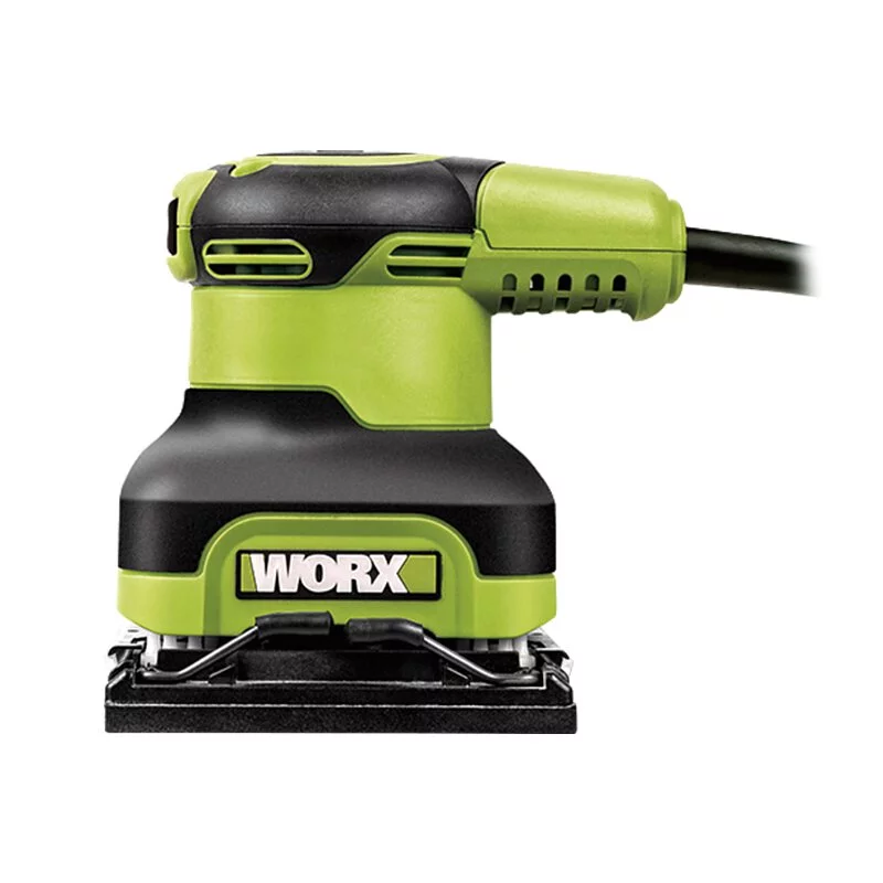 WORX WU646 240W 砂紙機