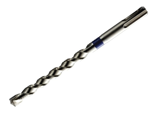 IRWIN JORSD6511 SDS-plus 四坑油壓鑽咀 6.5mm x 110mm(正面)
