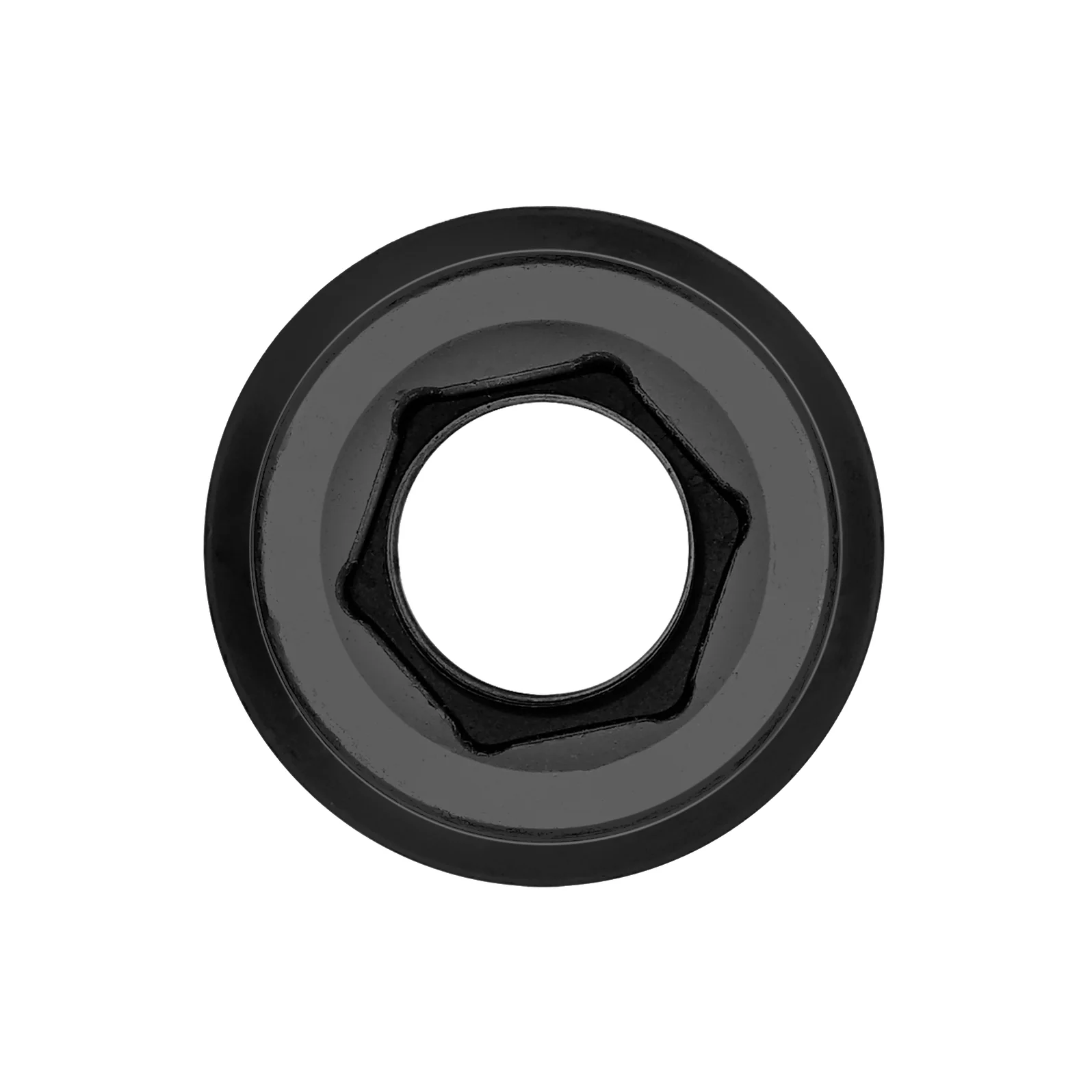 JETECH SK3/4-22 3/4"dr. 六角卜士 22mm(細節)