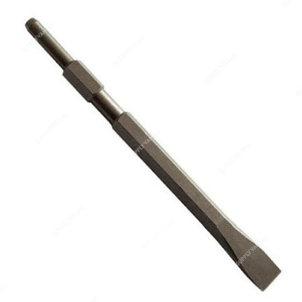 牧田 A-80597 冷鑿(三側面)