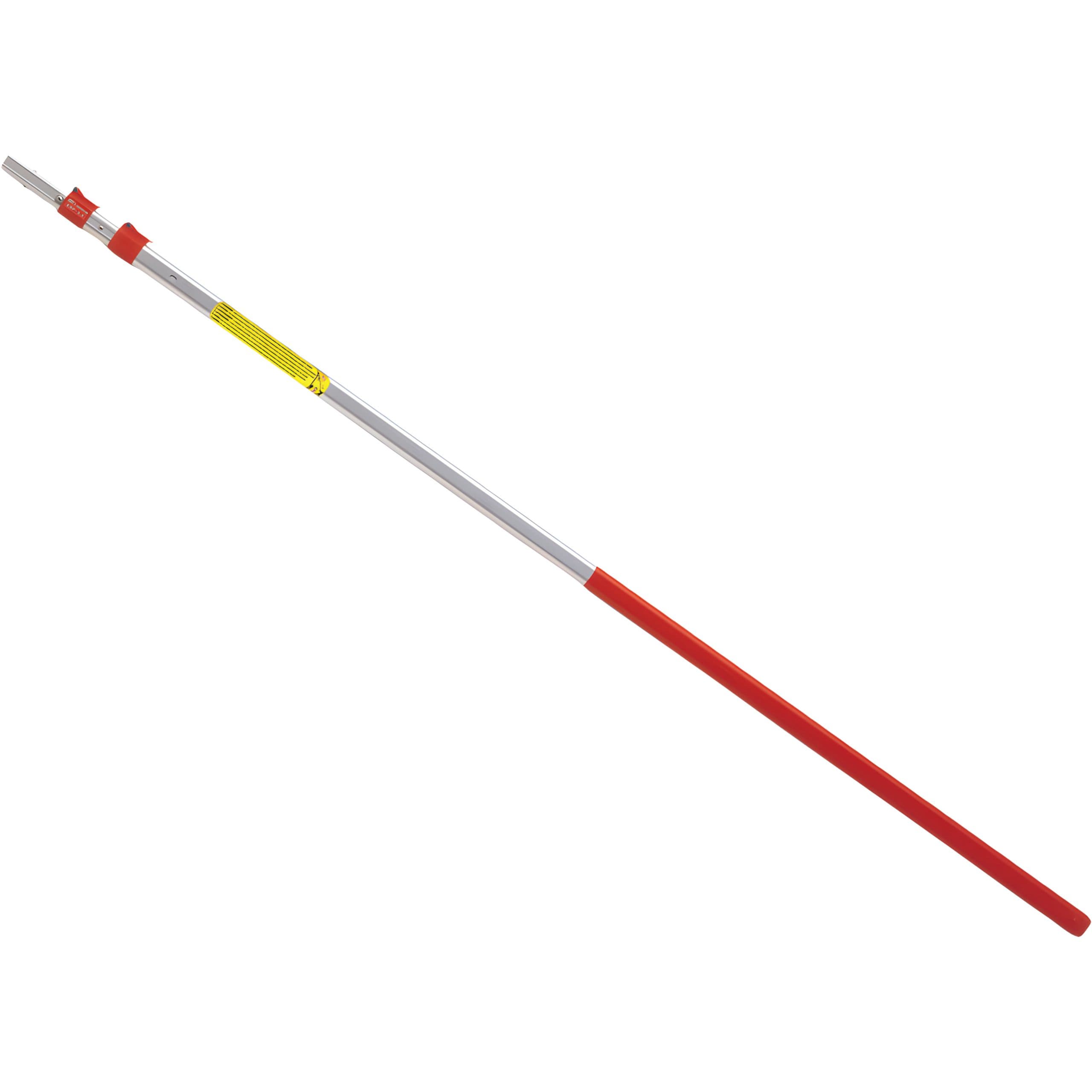 ARS 鱷魚仔 EXP-5.5 EXP-5.5 5.5M伸縮樹鋸鋁通