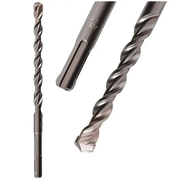 牧田 D-16271 四坑錘鑽頭12X460毫米(細節)