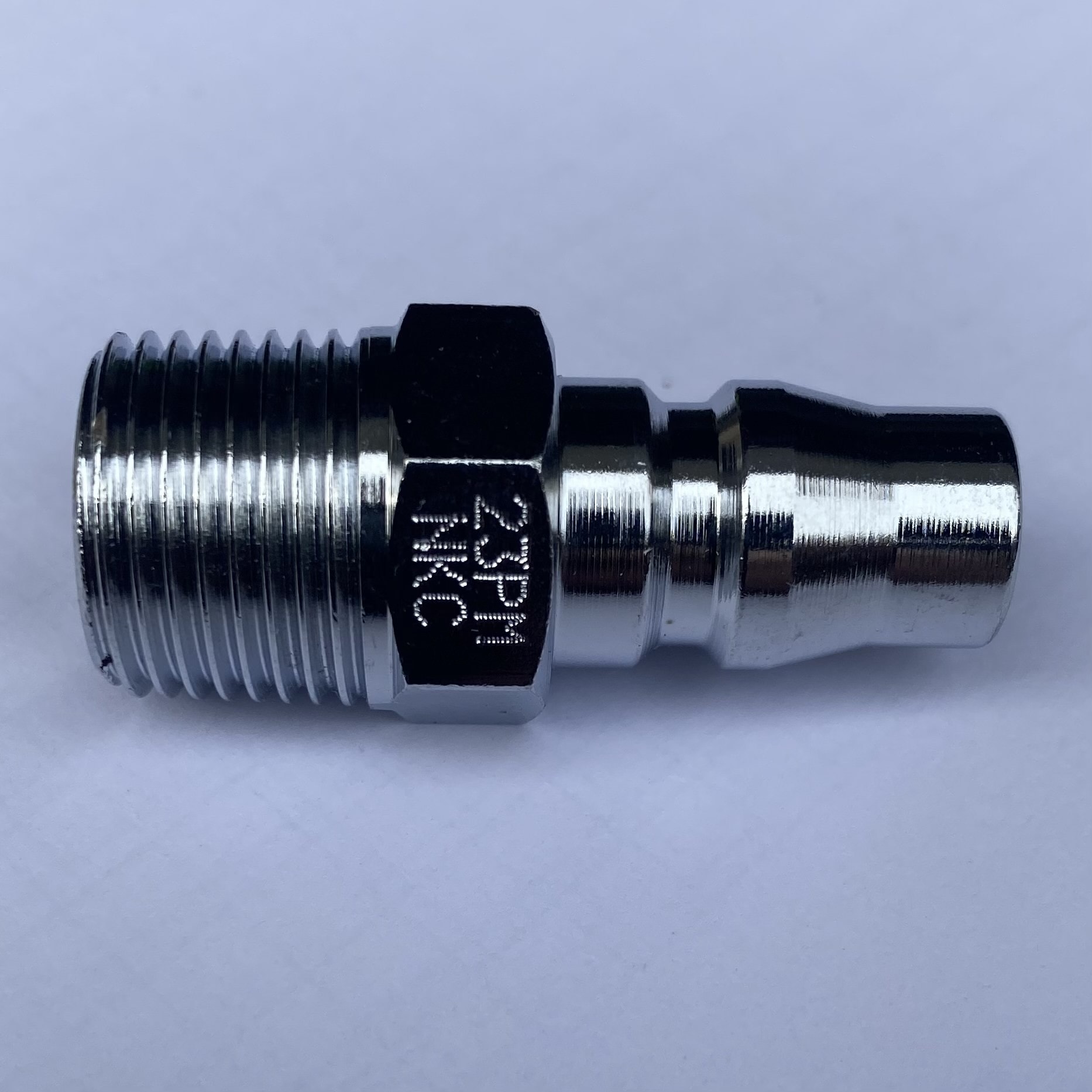 NKC 23PM 風喉喼輪(側面)