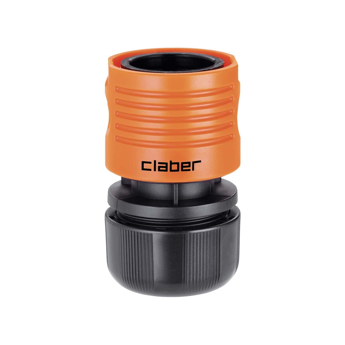 CLABER 大流量 3/4"快速接頭