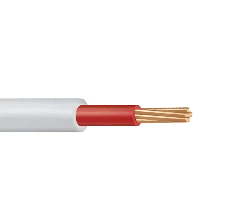積高 XM2P0160 單支孖膠電線 16mm²(三側面)