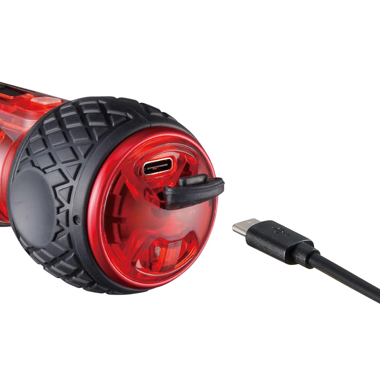 VESSEL 220USB-P1GRE 電動螺絲批 電ドラボールプラス 銀河限定色 紅色