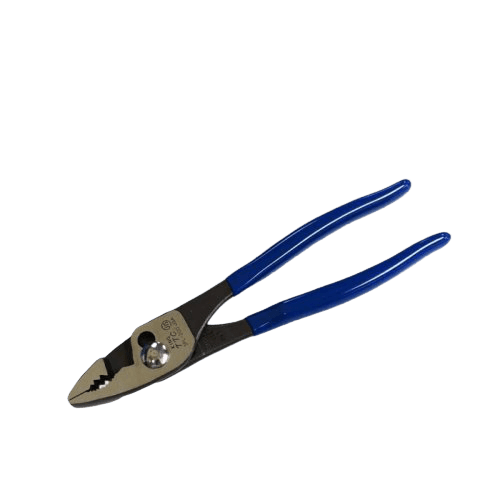 TTC SPL-200XG 包膠柄鯉魚鉗 8"