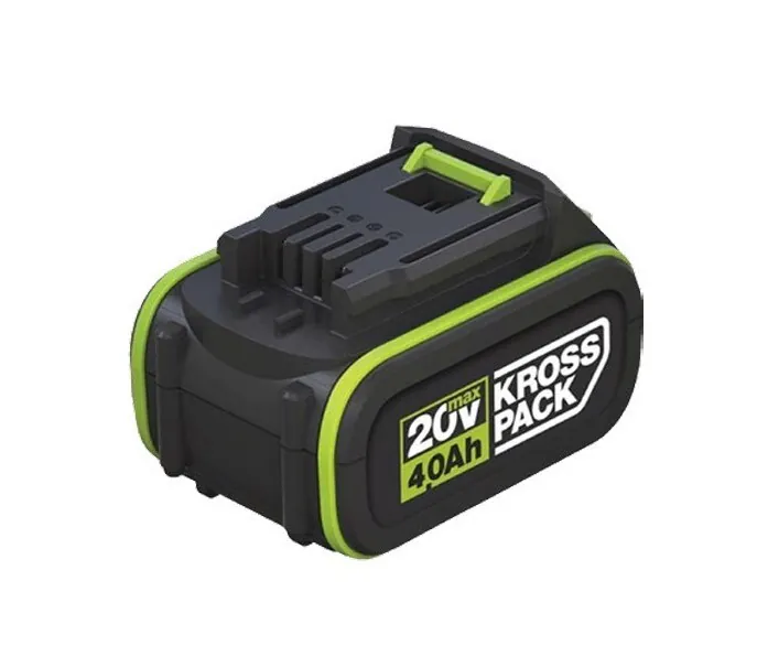 WORX WA3054 20V 4.0Ah Lithium Battery
