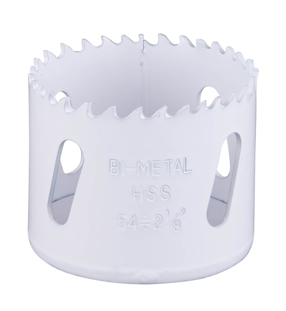 牧田 D-24876 BiM穿孔鋸54MM 細節