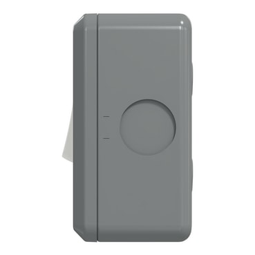 Schneider Electric ESMT31_BP 單位門鐘按手掣右側