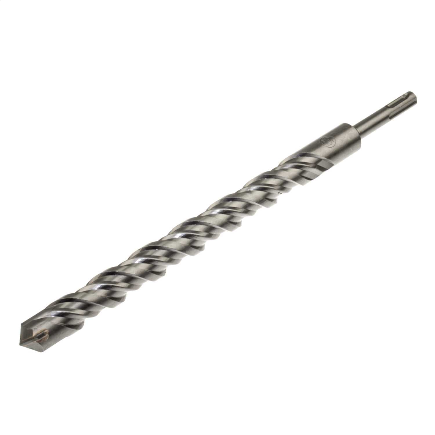 積高 XGSD2530 四坑油壓鑽咀 25mm x 300mm(三 Quarter 視角)