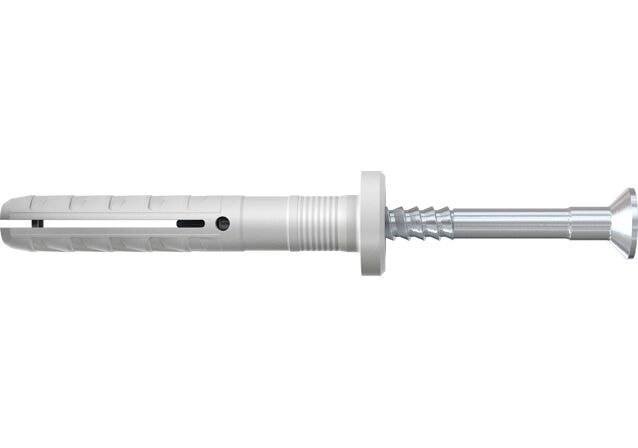 FISCHER N5x30Z Hammer Fixing 膠枳螺絲(側面)