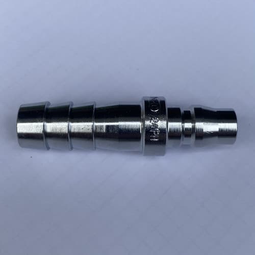 NKC 48PH 風喉喼輪 公有尾 1"