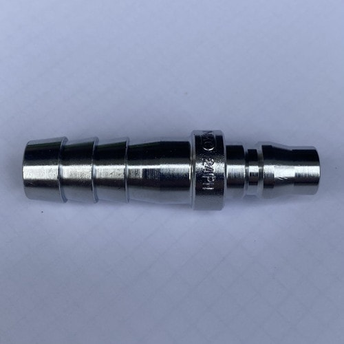 NKC 48PH 風喉喼輪 公有尾 1"(側面)
