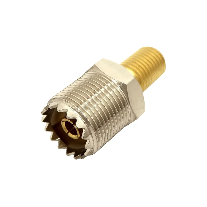 ANTENNA ANTAB238 銅絲曲 38mm(三側面)