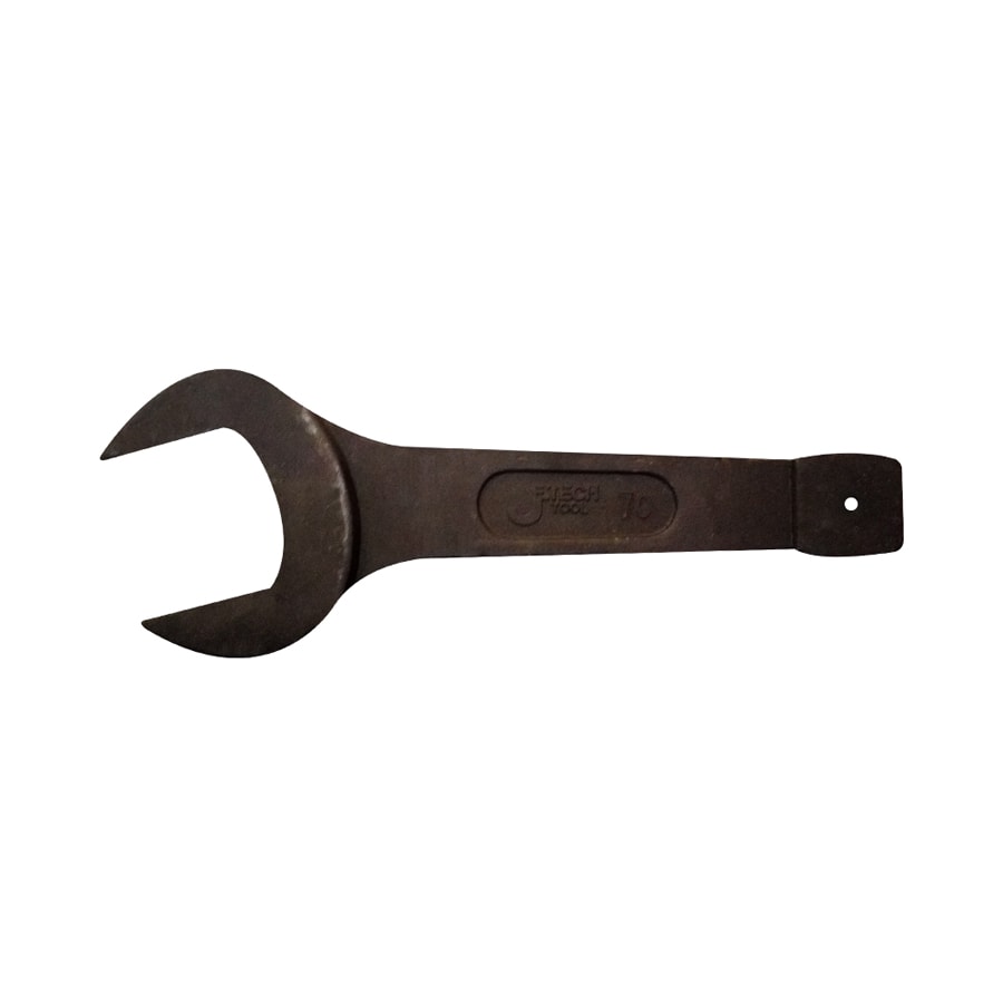 JETECH OFSS-41 黑身開口打梗 41mm(正面)