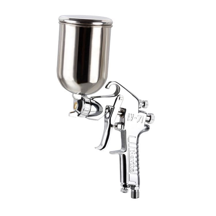 VOYLET W71G 上罐式噴油槍 400ml 1.3mm