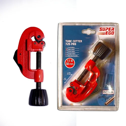 SUPER-EGO 725 管道剪切器(正面,含包裝)