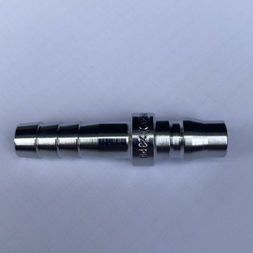 NKC 310PAN 風喉喼輪(正面)