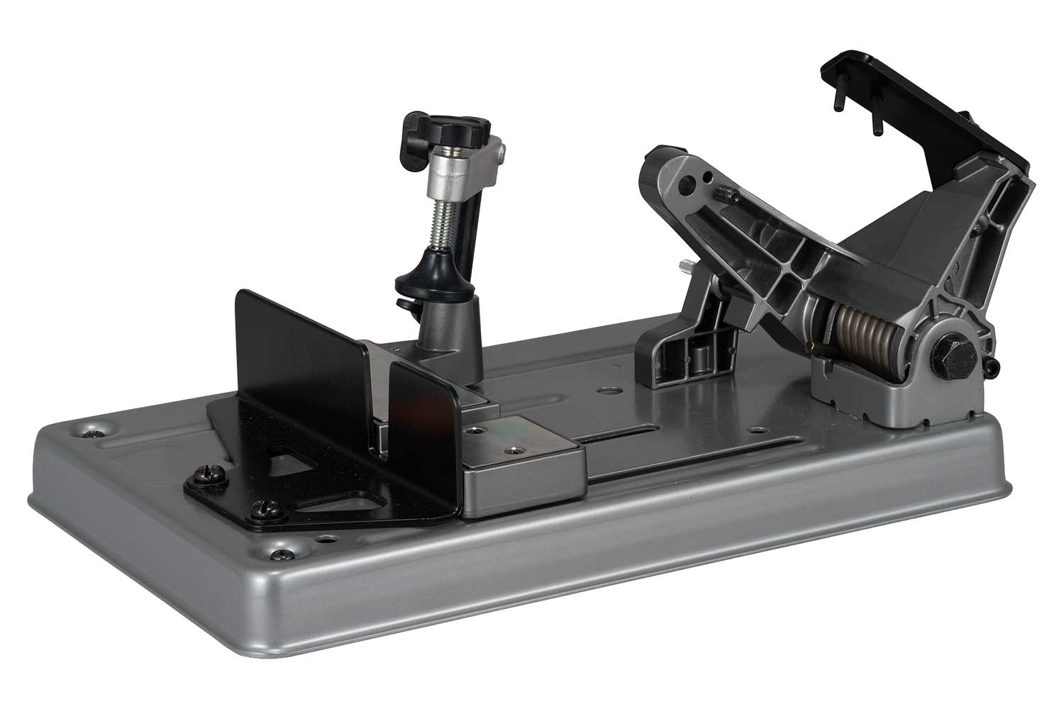 Makita 1917F0-6 支架組件(正面)