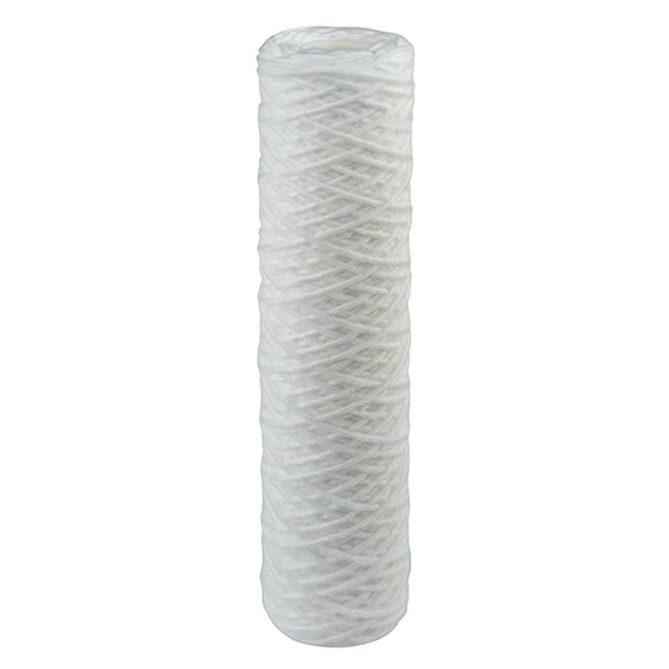 20" String Wound Filter Cartridge