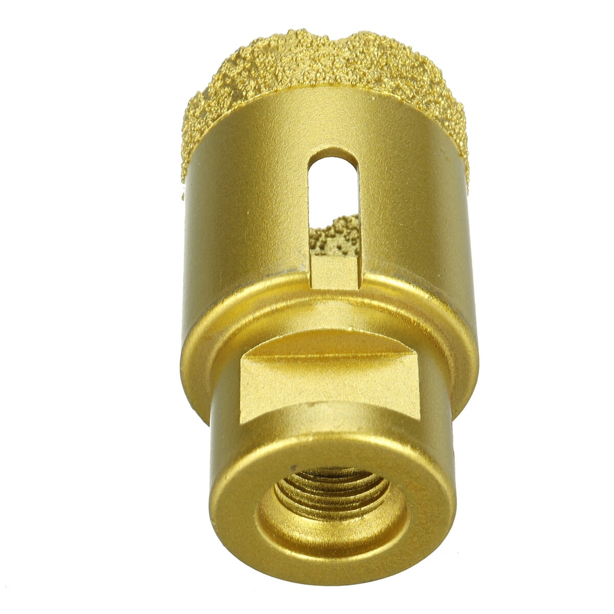 積高 雲石玻璃呤梳 3mm(正面)
