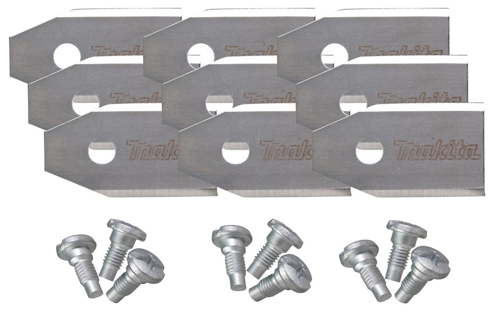 Makita 1913M9-3 刀片組合(正面)