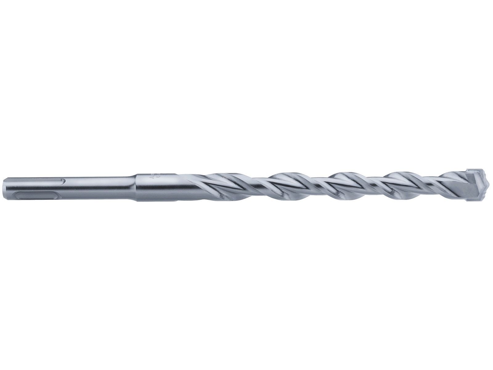 Makita B-47422 四坑錘鑽頭 6.5X310MM(正面)