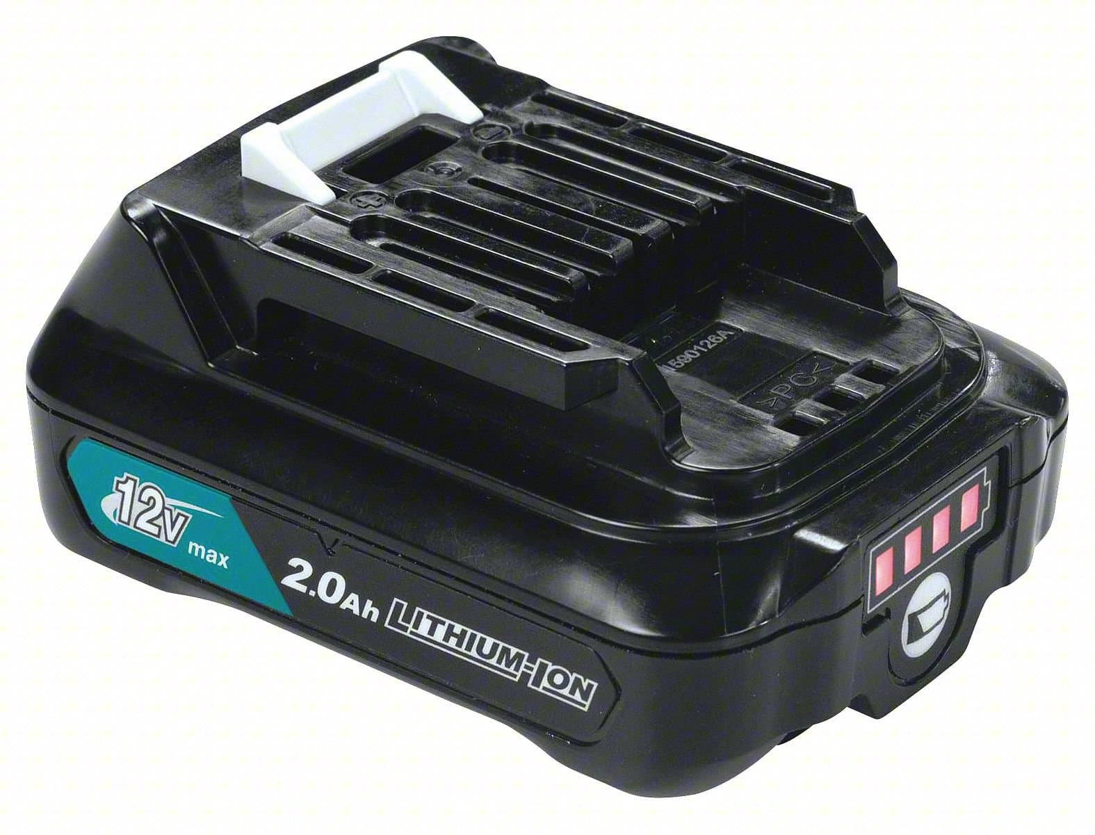 Makita 牧田 632R12-9 鋰電池12V - CL114D