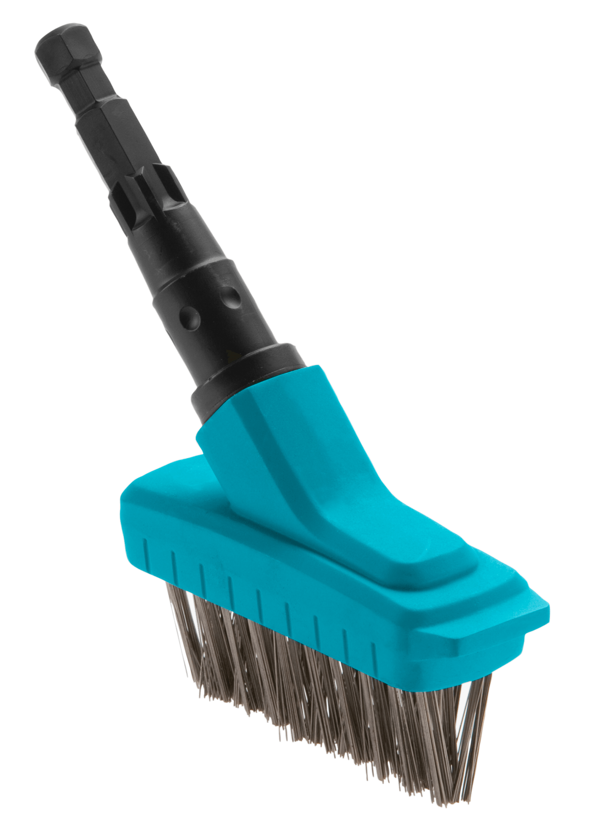 德國 GARDENA 3605-20 combisystem M 型接縫刷白底產品圖