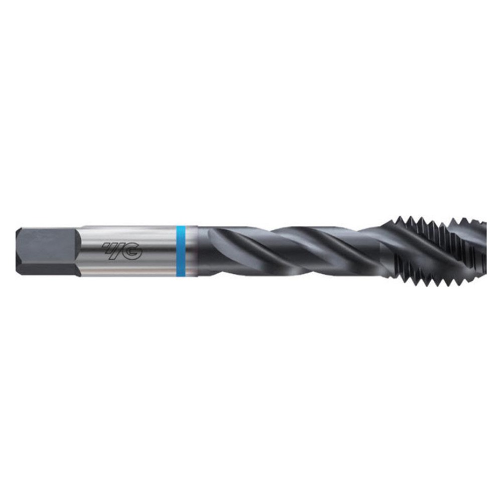 YG YG40200 中嗒 M2 x 0.40(正面,螺旋槽)