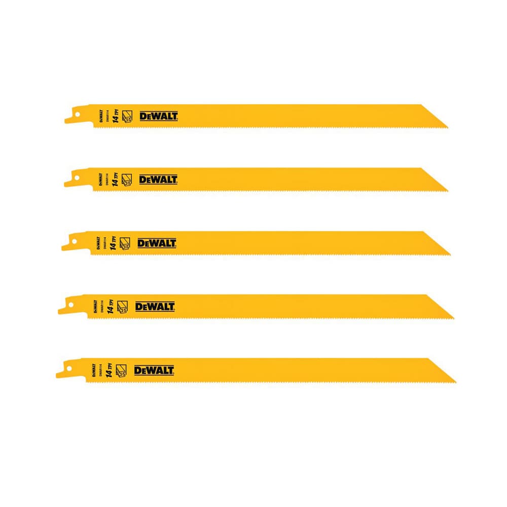 DEWALT DW4838 老虎鋸片(馬刀片) DW4838