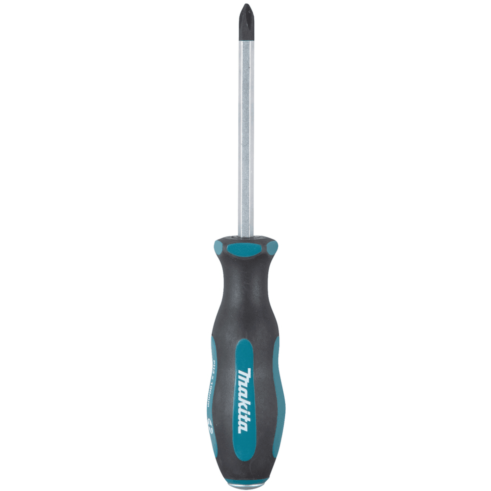 Makita B-66070 衝擊螺絲批 PH2X100(正面)