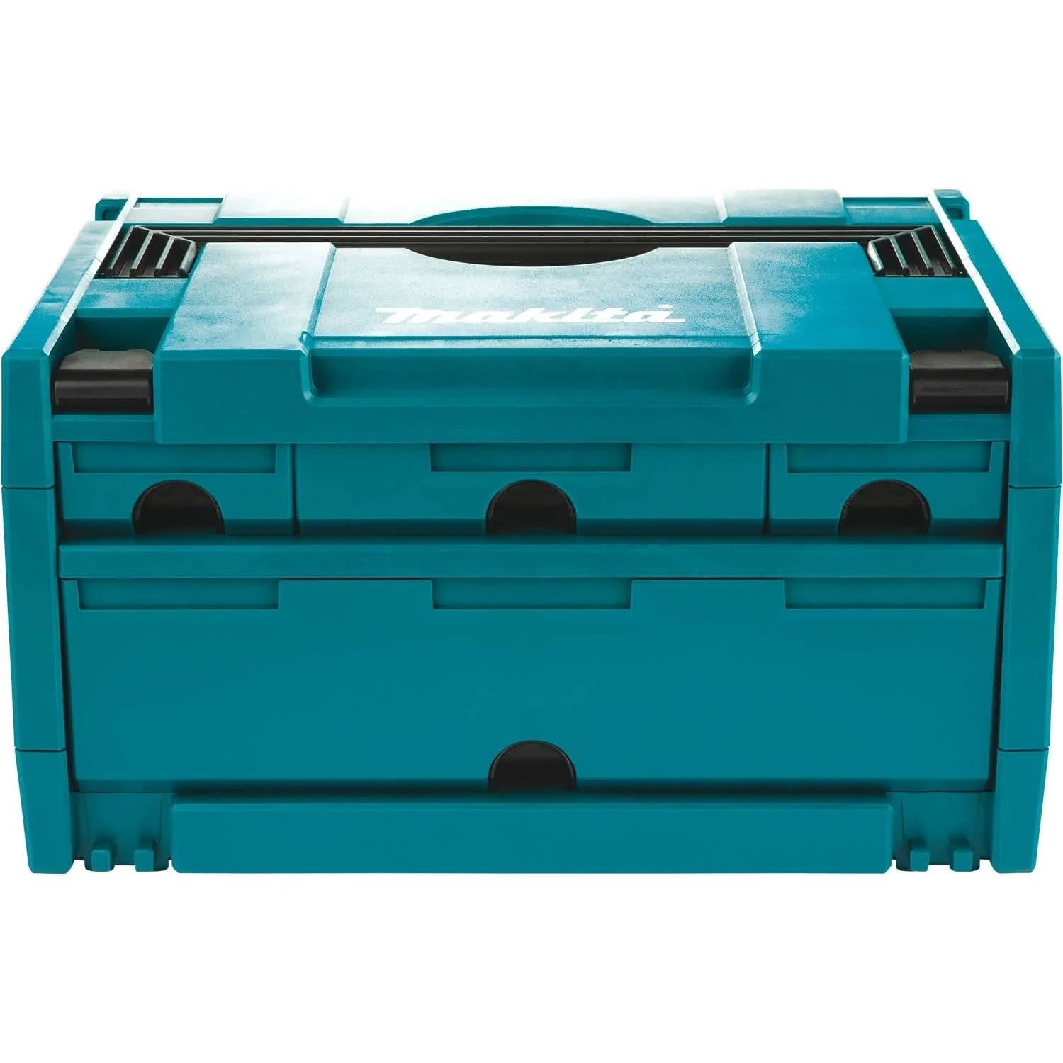 Makita 牧田 P-84311 牧田4格抽屜工具箱