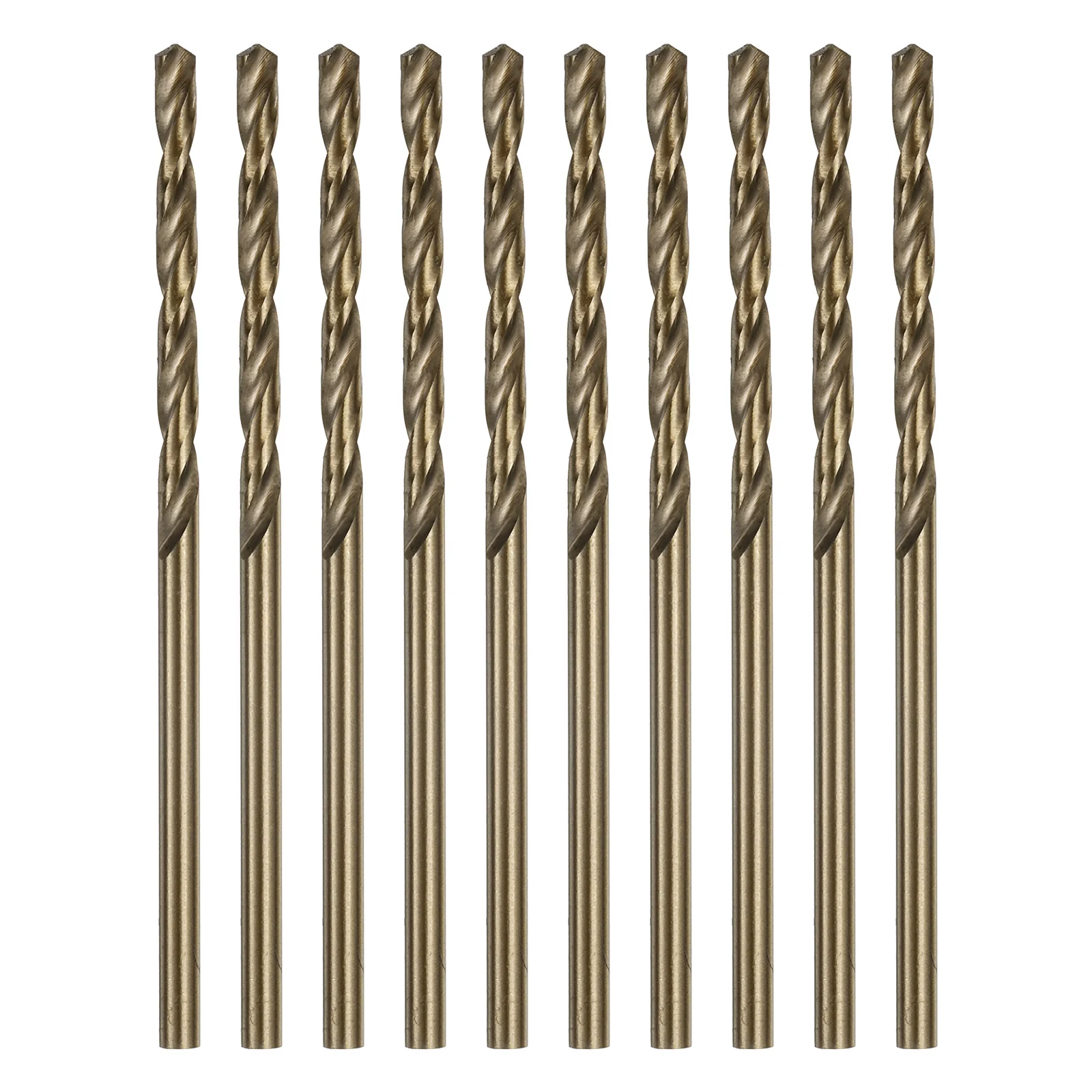 M35 HSS Cobalt Drill Bit 2.4mm