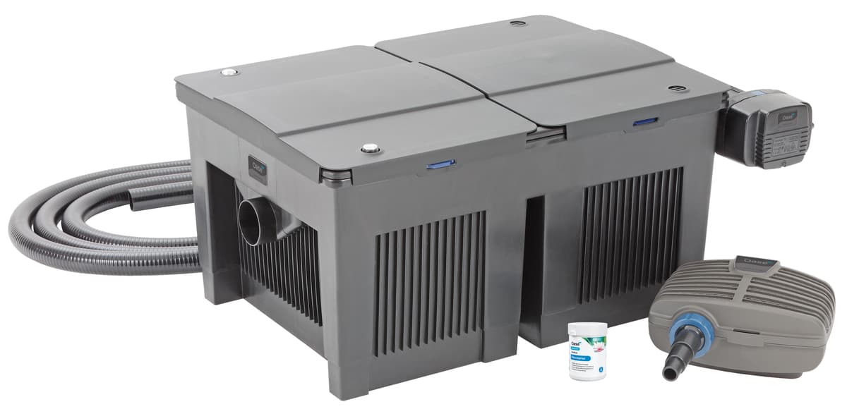 OASE 56781 BioSmart 24000 過濾器套裝