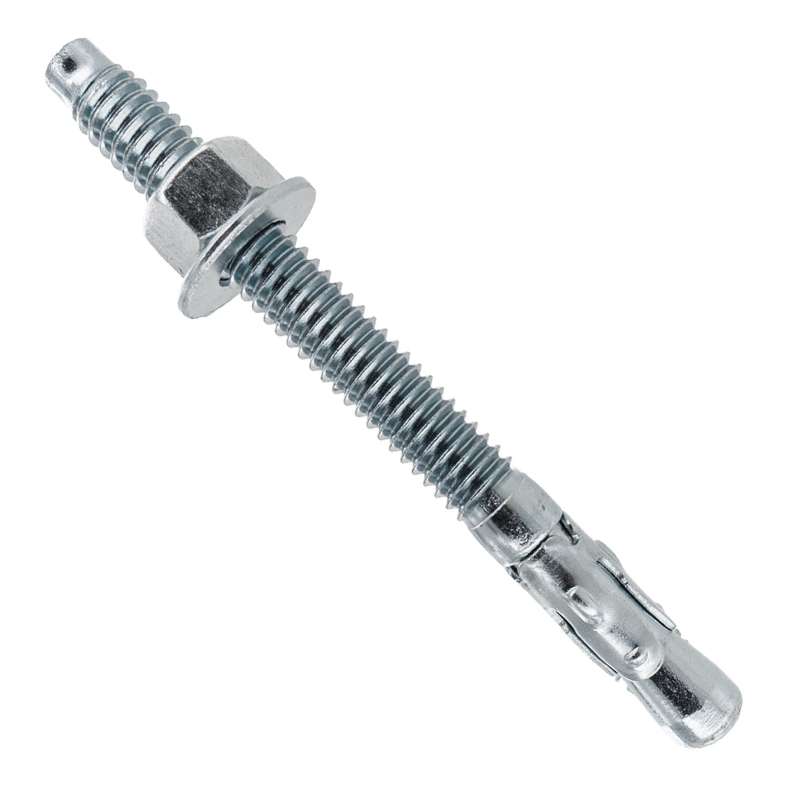 "V"嘜 VSBA3075 不銹鋼拉爆螺絲 3/8" x 3" 加長