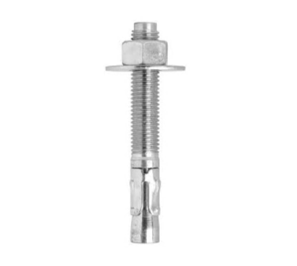 V嘜 VSBA3075 不銹鋼拉爆螺絲 3/8" x 3" 正面
