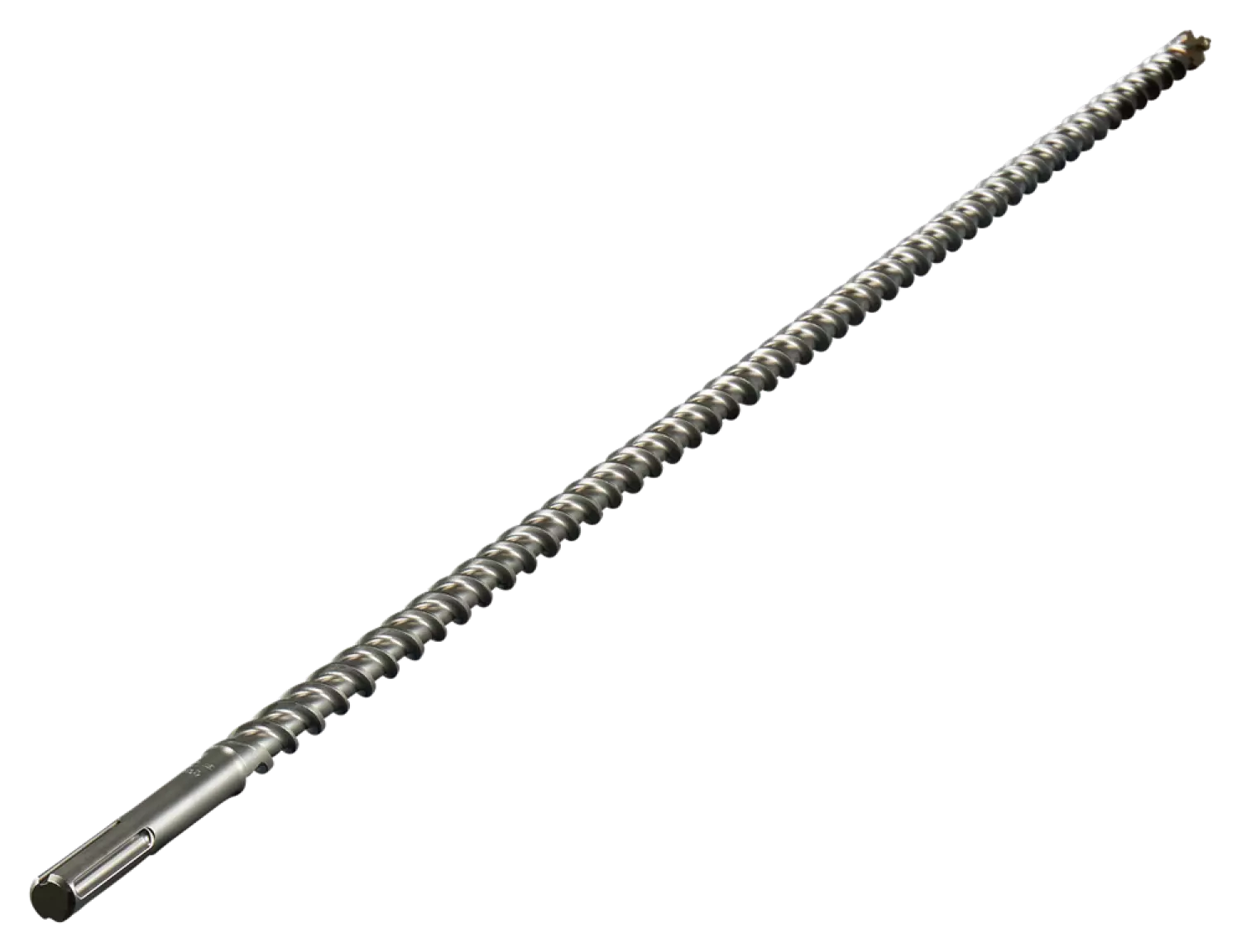 牧田 P-77883 五坑鑽頭 22X1320MM(三側面)