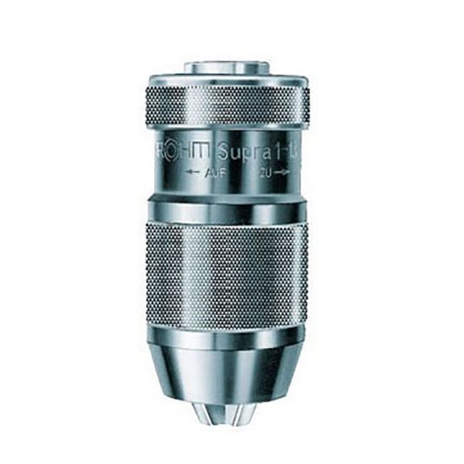 ROHM Supra 1-16 索頭(正面)