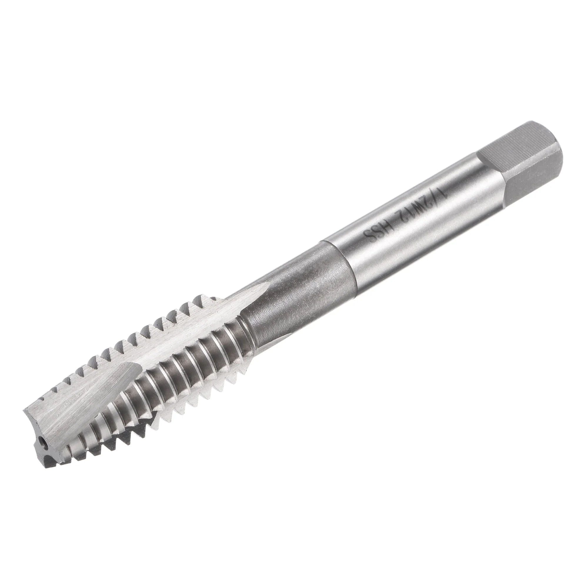 YG 英制絲攻 1/2" x 12(三側面)