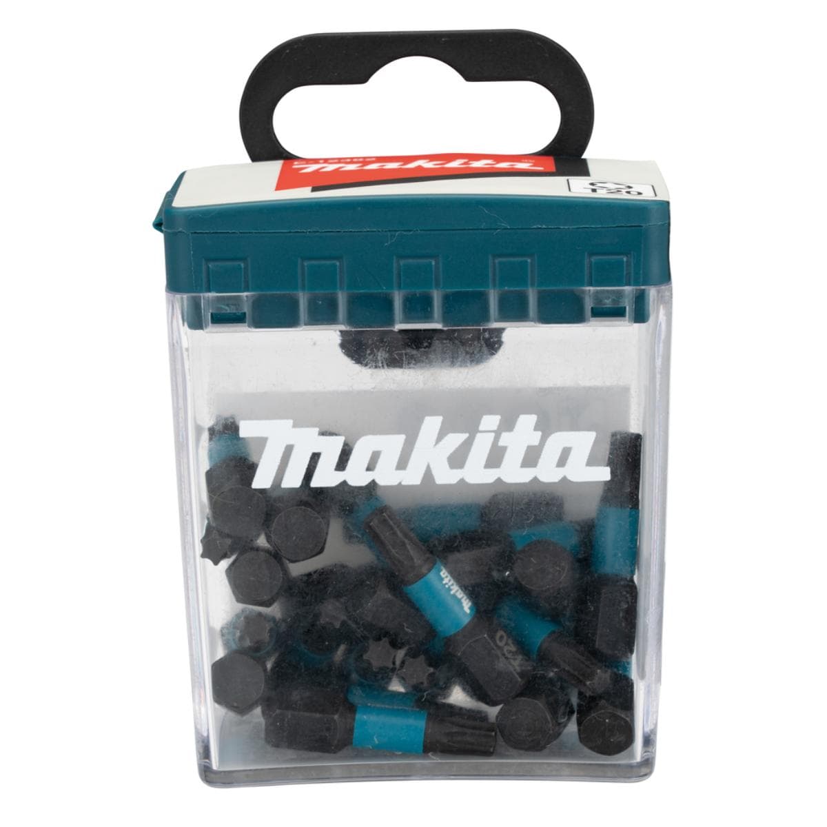 Makita 牧田 E-12382 25個錐頭套裝(T20-25mm)